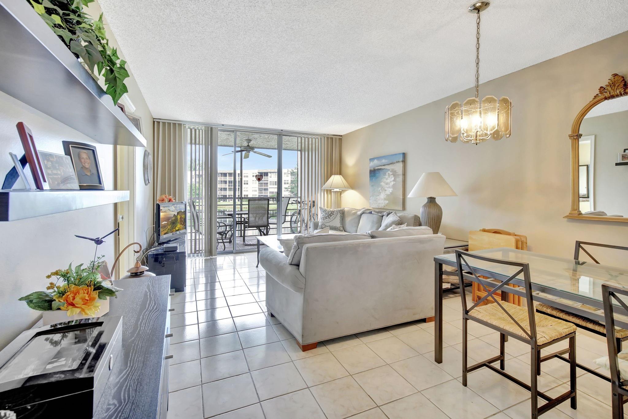 Poinciana #14 Pine Island - Residential Lease