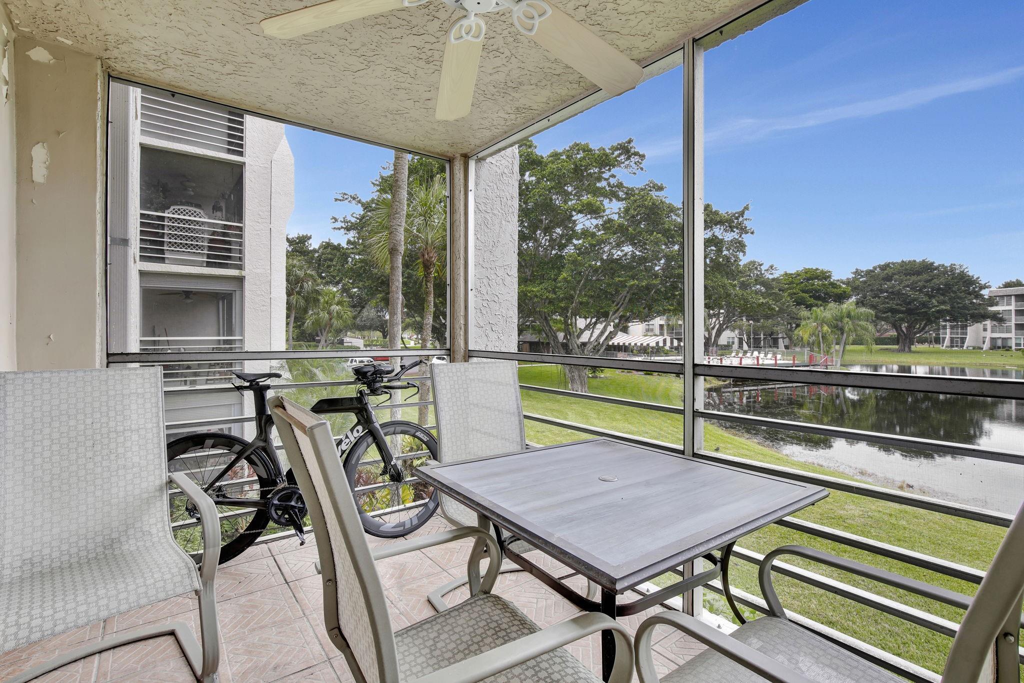 Poinciana #14 Pine Island - Residential Lease