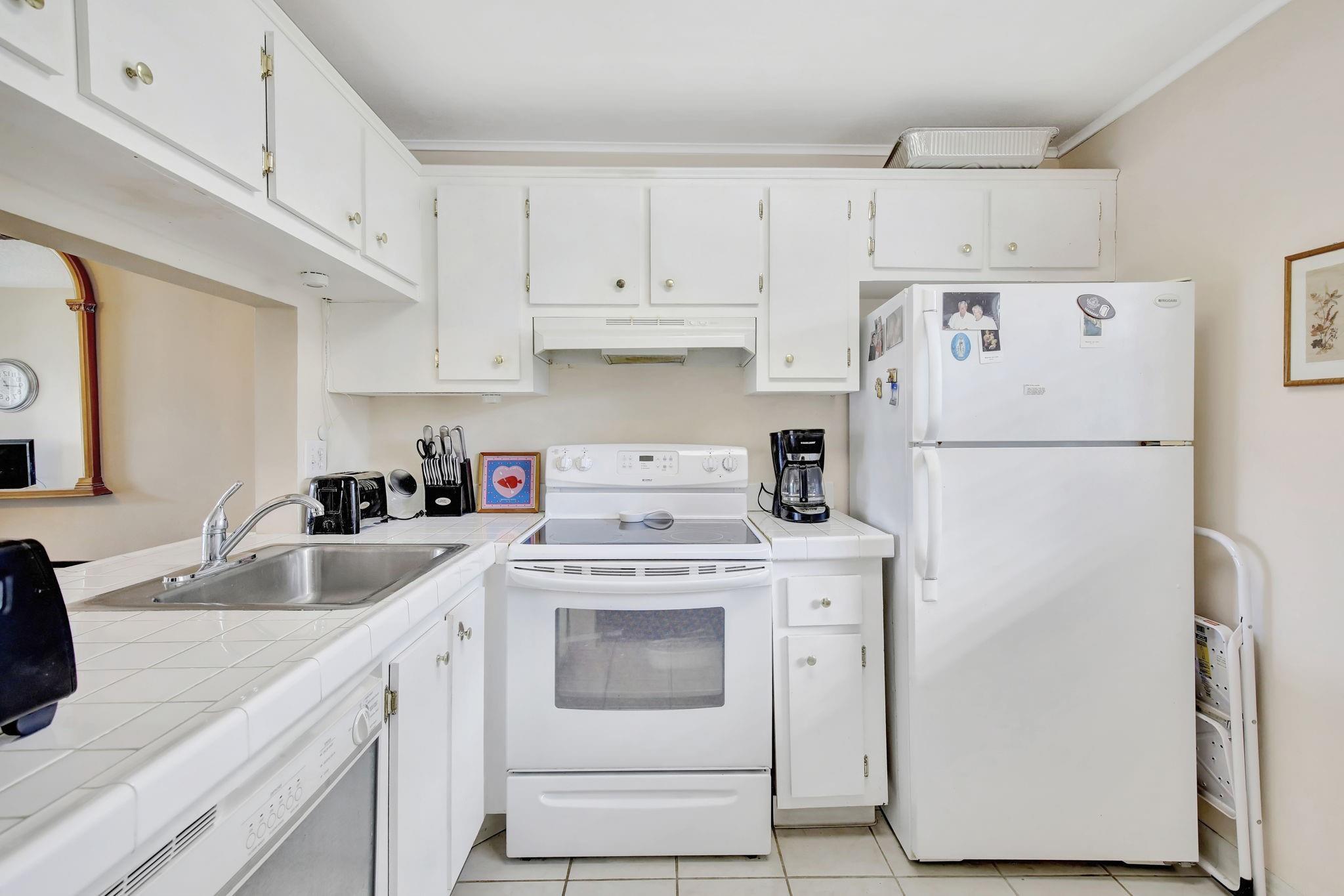 Poinciana #14 Pine Island - Residential Lease