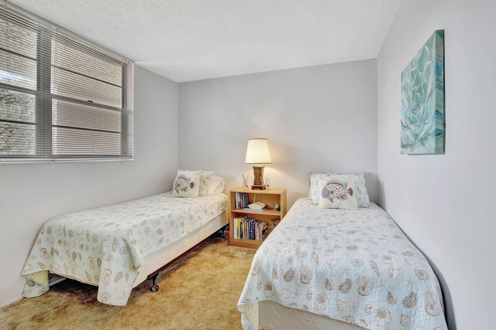 Poinciana #14 Pine Island - Residential Lease