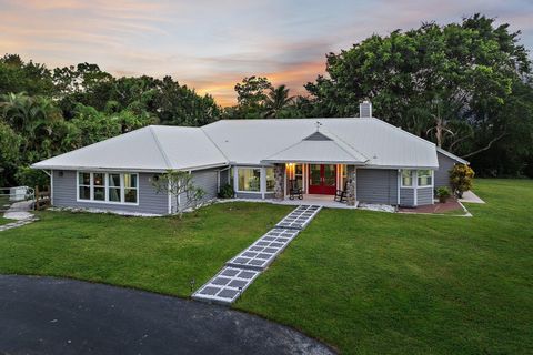 A home in Jupiter