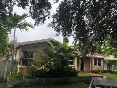 Hollywood 1-21 B - Residential Income