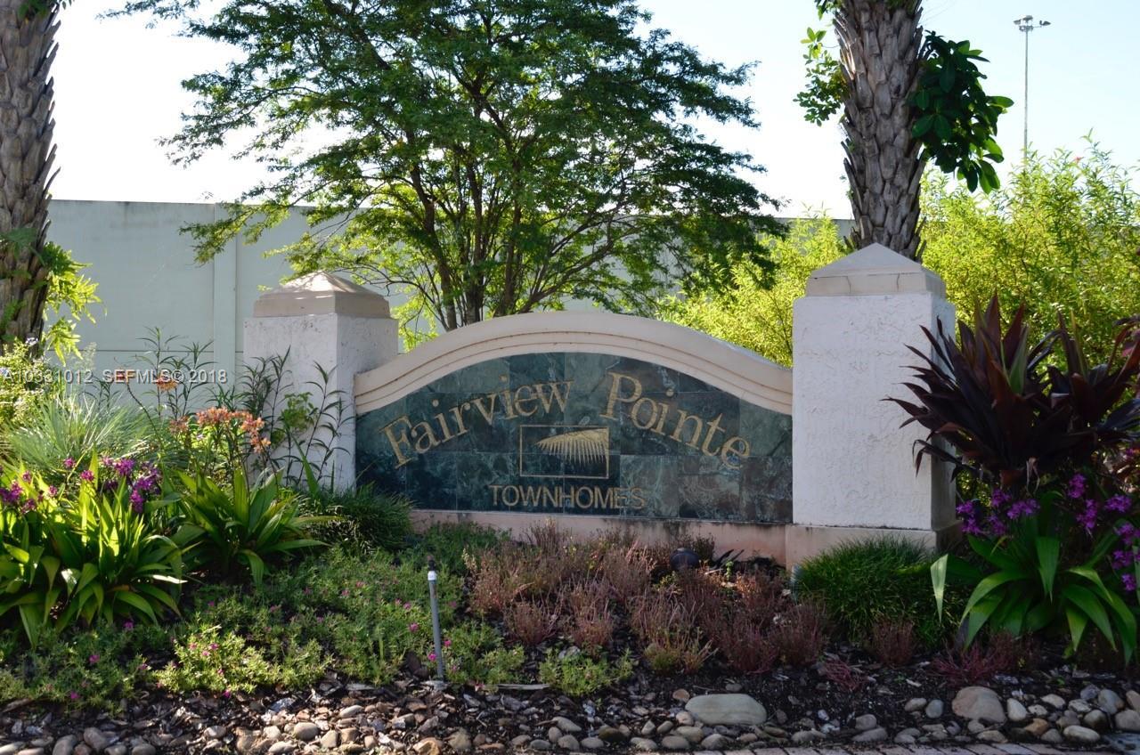 PALM AIRE OAKS COURSE ESTATES - Residential