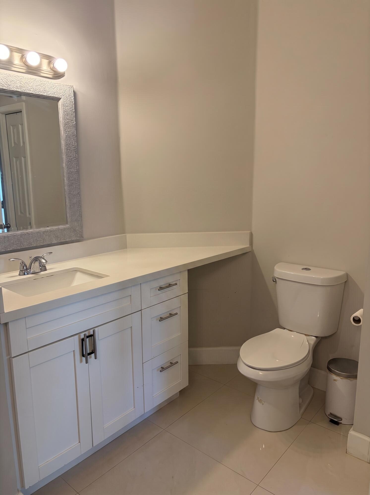 PALM AIRE OAKS COURSE ESTATES - Residential
