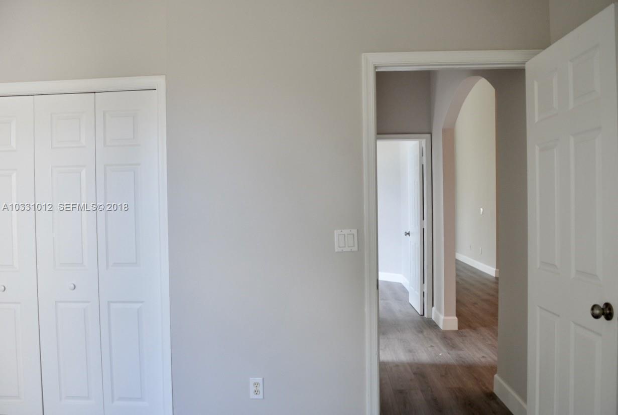 PALM AIRE OAKS COURSE ESTATES - Residential