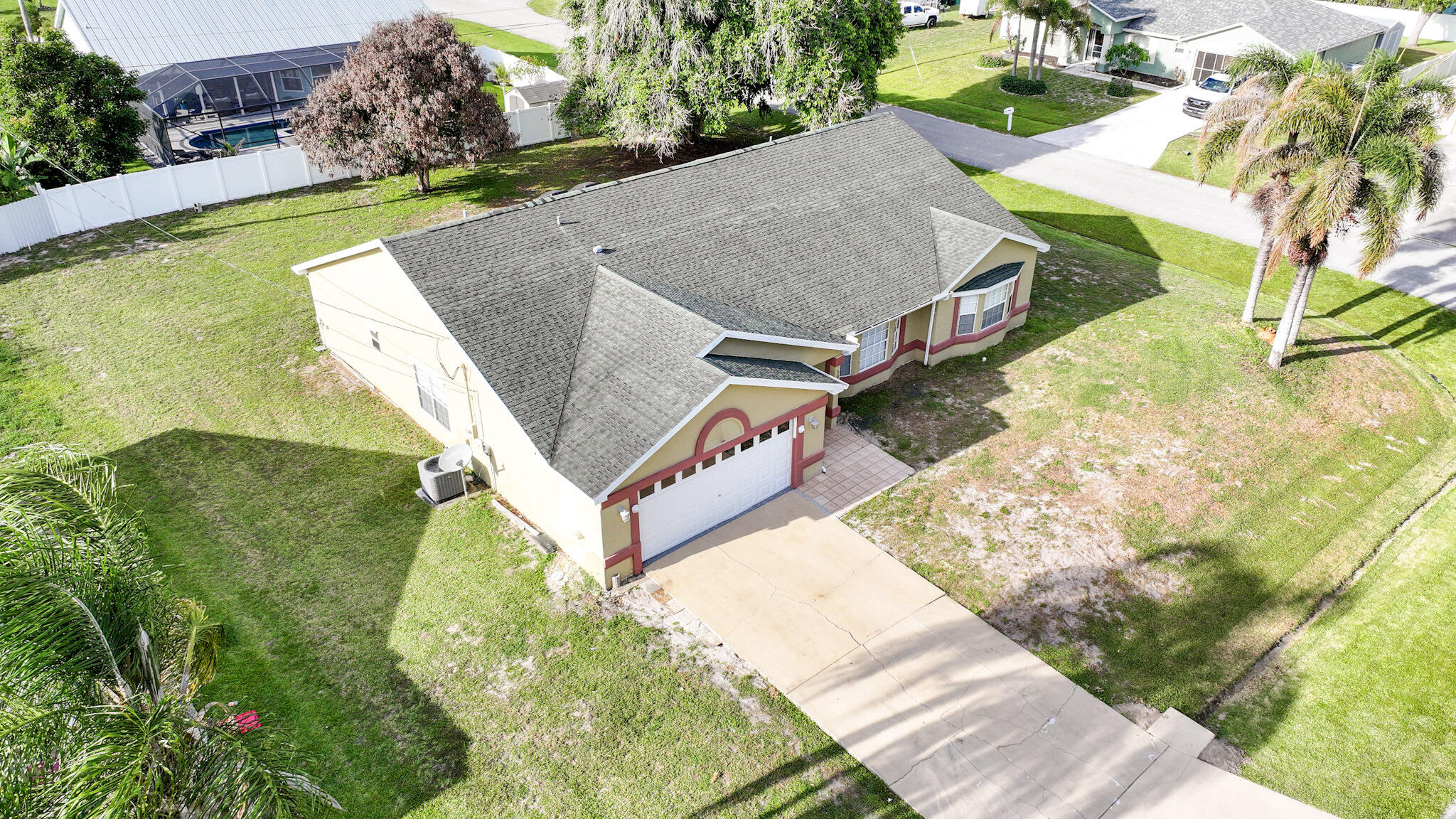 PORT ST LUCIE SECTION 41 - Residential