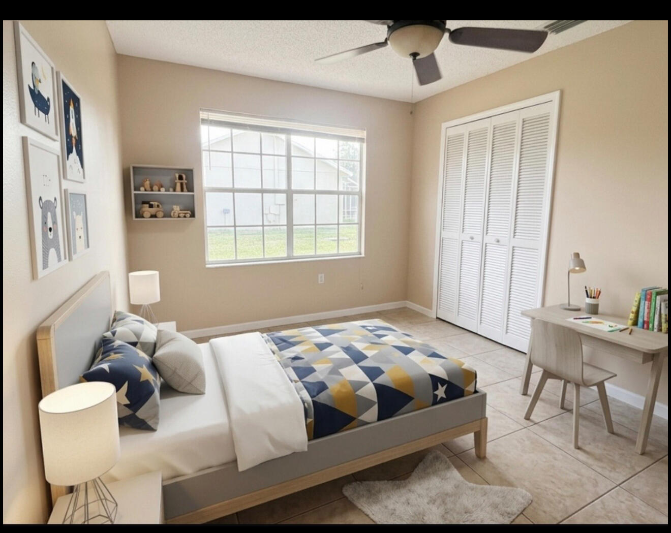 PORT ST LUCIE SECTION 41 - Residential