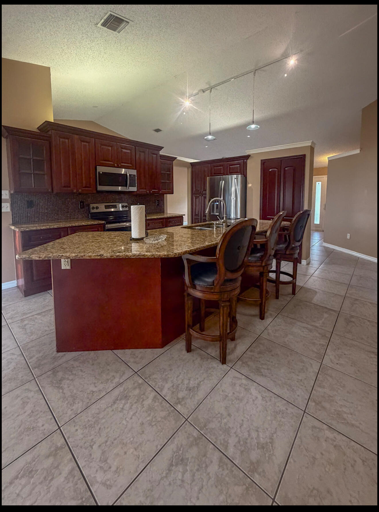 PORT ST LUCIE SECTION 41 - Residential