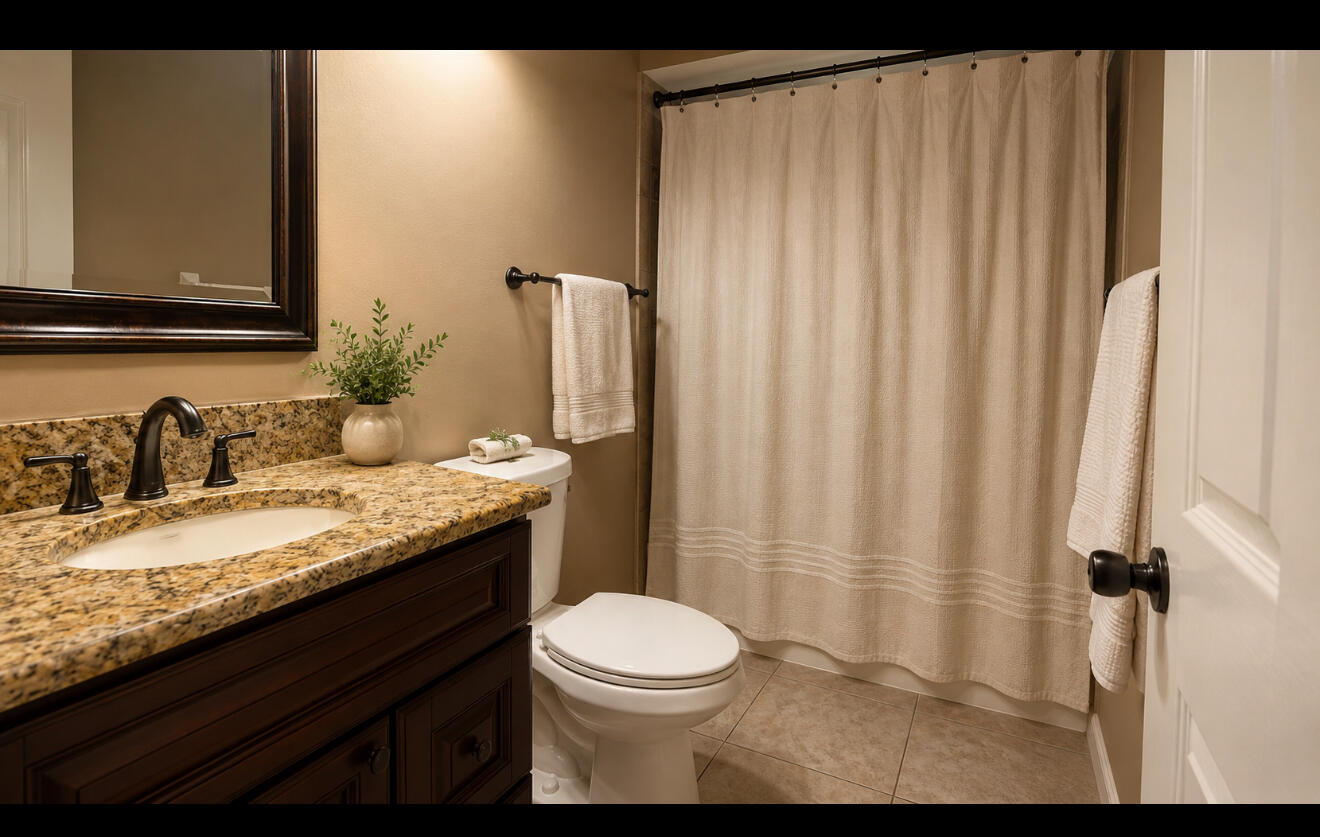 PORT ST LUCIE SECTION 41 - Residential