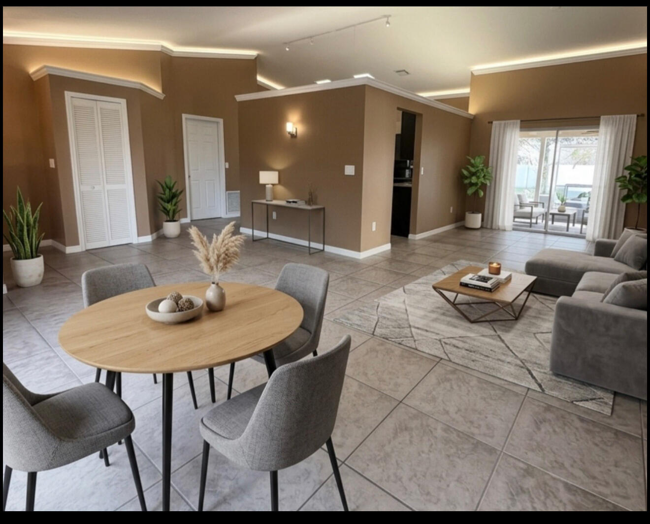 PORT ST LUCIE SECTION 41 - Residential