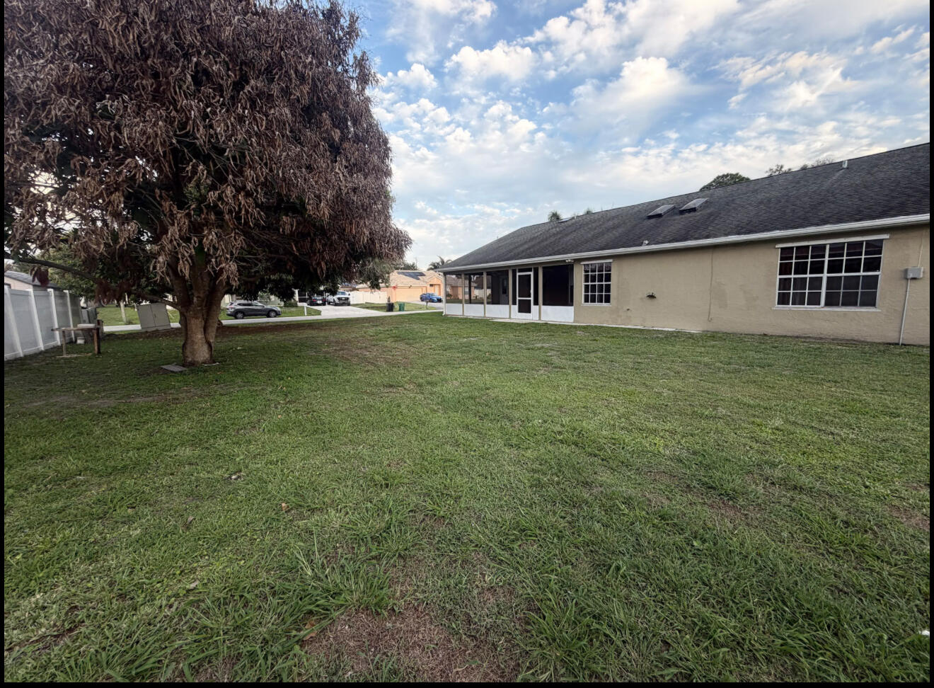 PORT ST LUCIE SECTION 41 - Residential