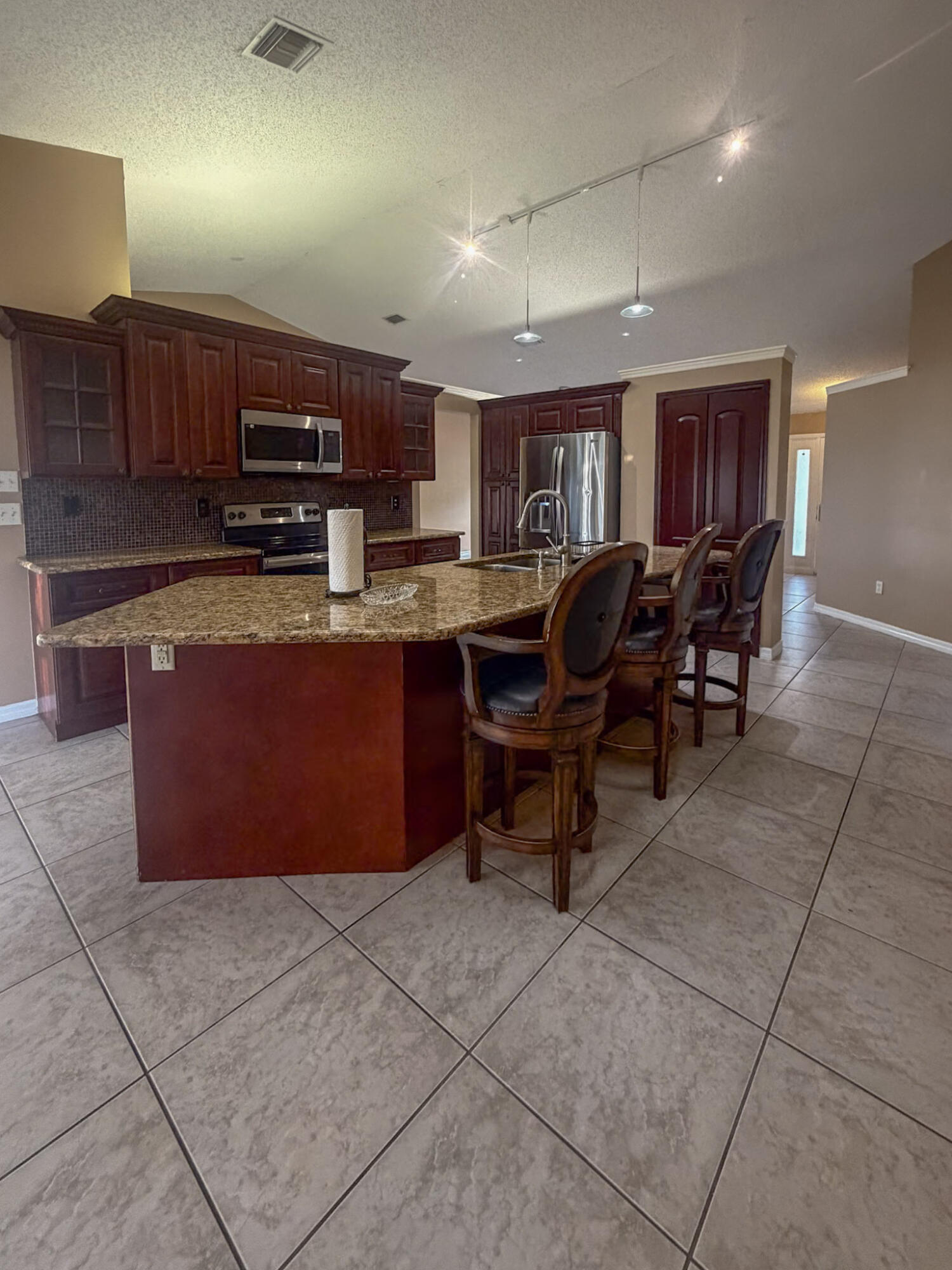 PORT ST LUCIE SECTION 41 - Residential