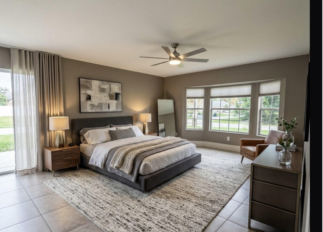 PORT ST LUCIE SECTION 41 - Residential
