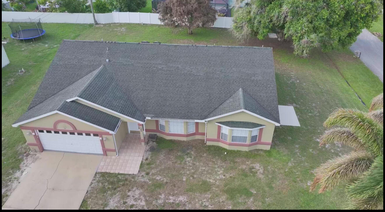 PORT ST LUCIE SECTION 41 - Residential
