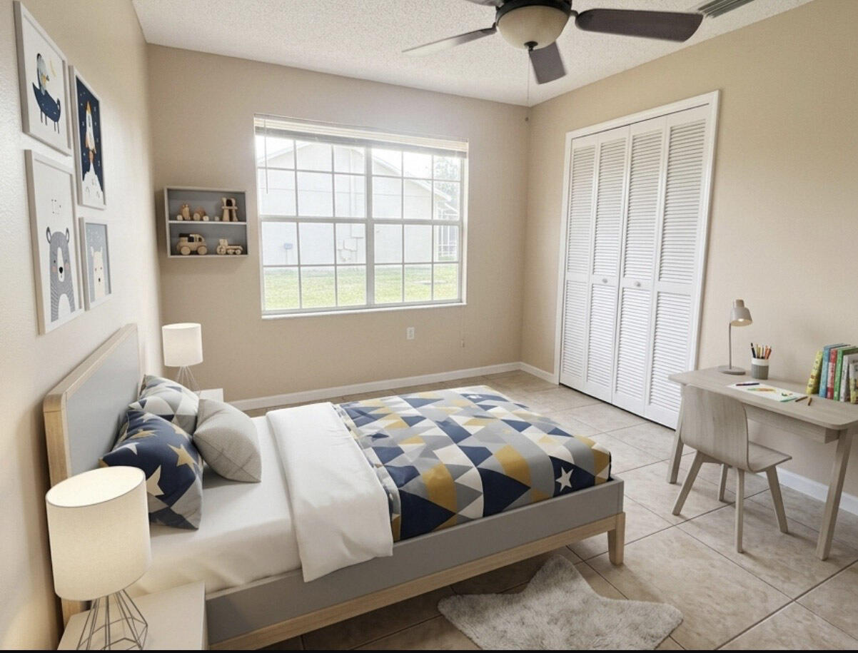 PORT ST LUCIE SECTION 41 - Residential