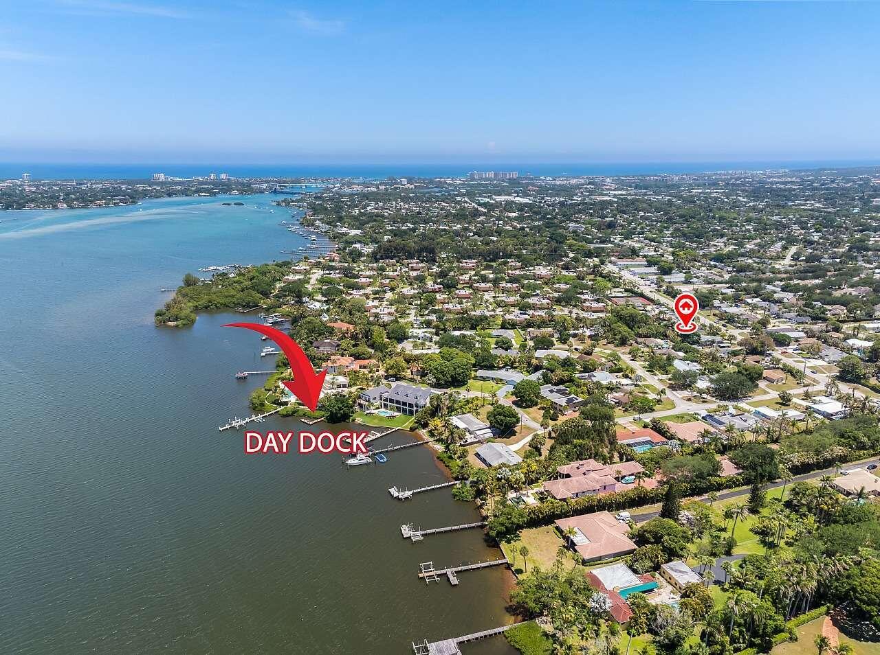 PALM POINT FIRST ADD - Residential