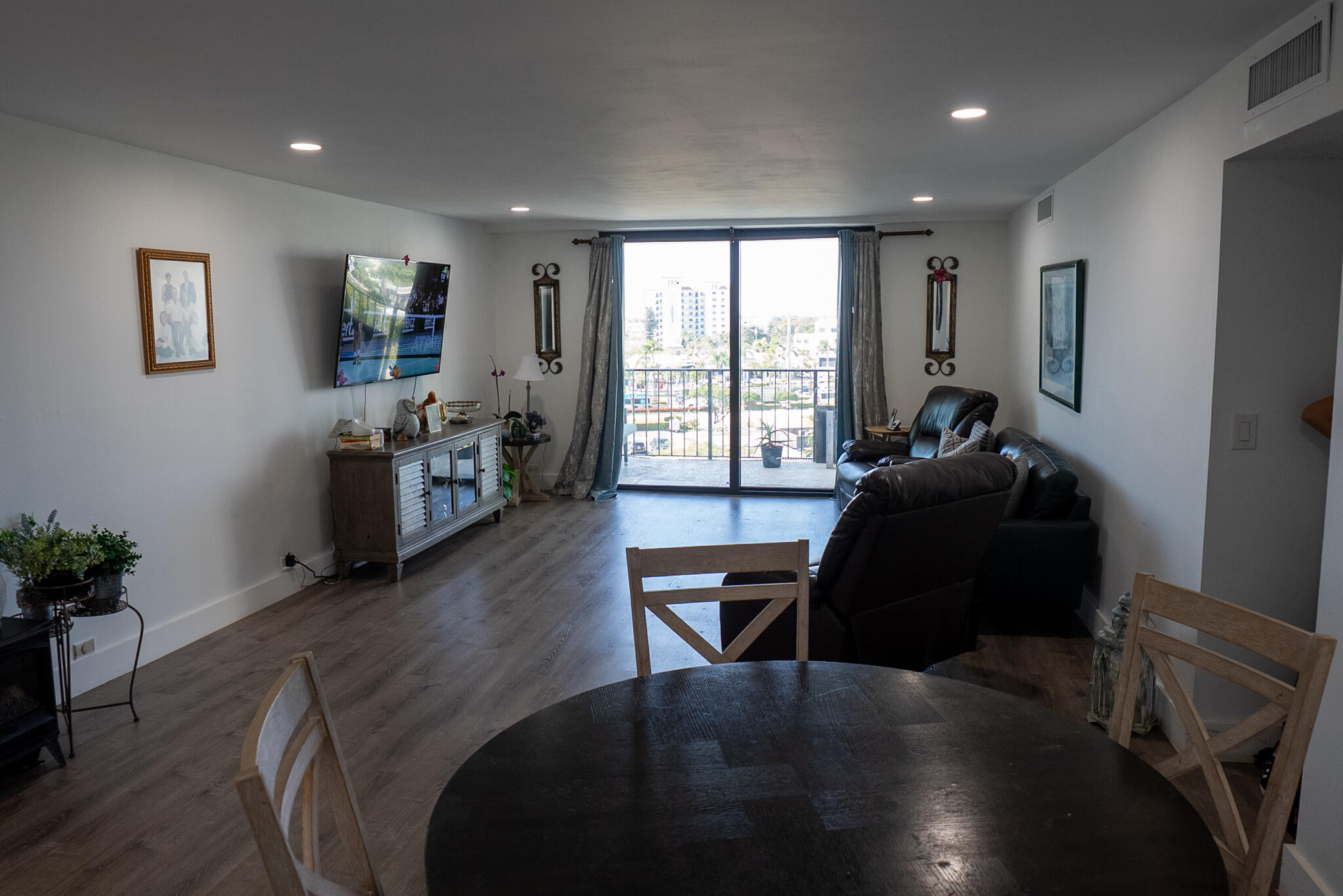 OLD PORT COVE CONDO ONE - Residential