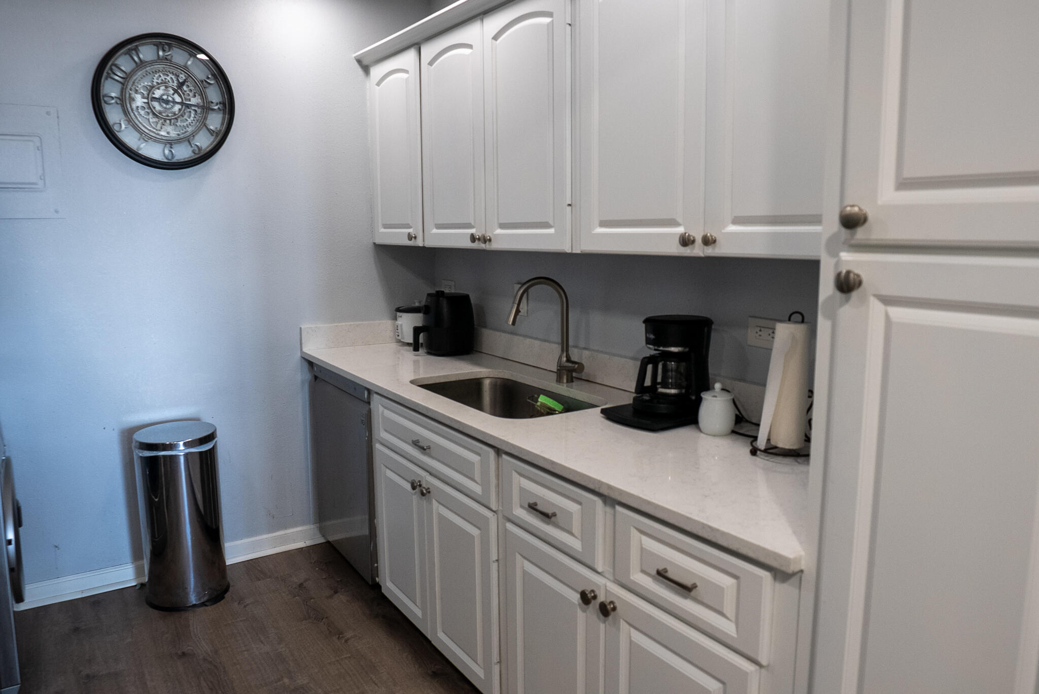 OLD PORT COVE CONDO ONE - Residential