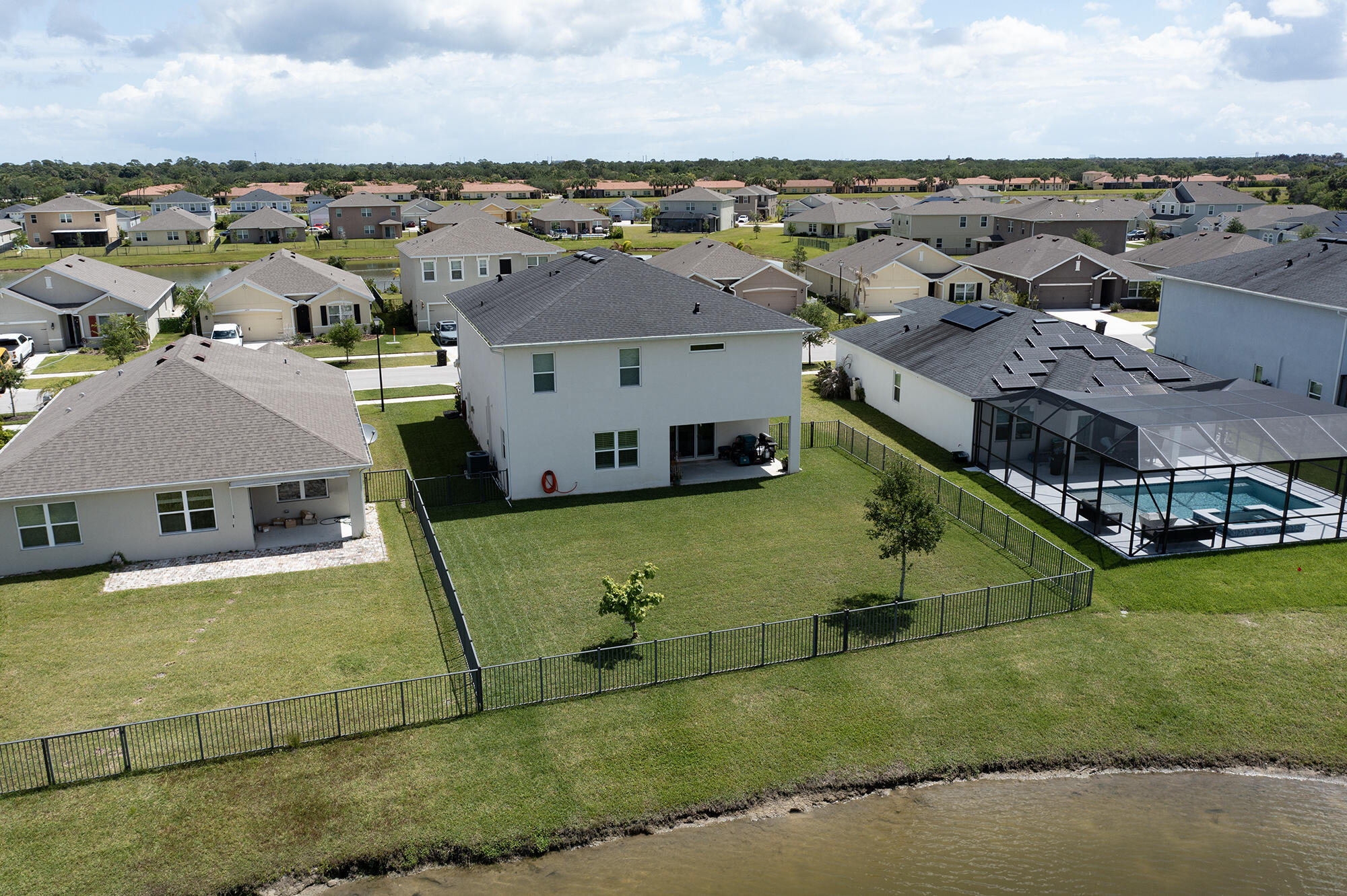 VERANO SOUTH - POD C - PLAT NO. 2 - Residential