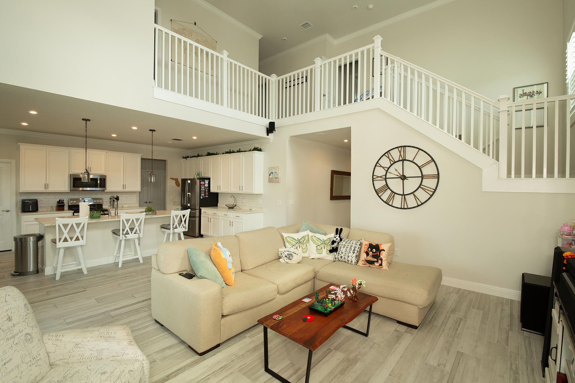 VERANO SOUTH - POD C - PLAT NO. 2 - Residential