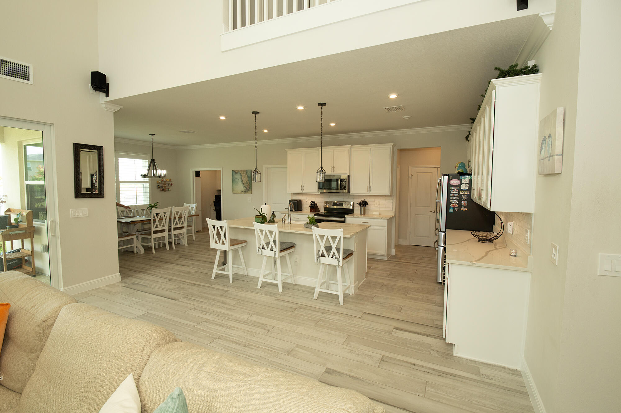 VERANO SOUTH - POD C - PLAT NO. 2 - Residential
