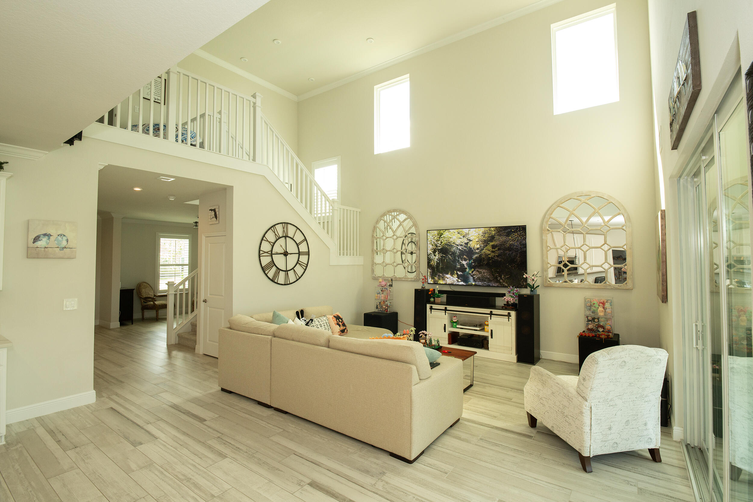 VERANO SOUTH - POD C - PLAT NO. 2 - Residential