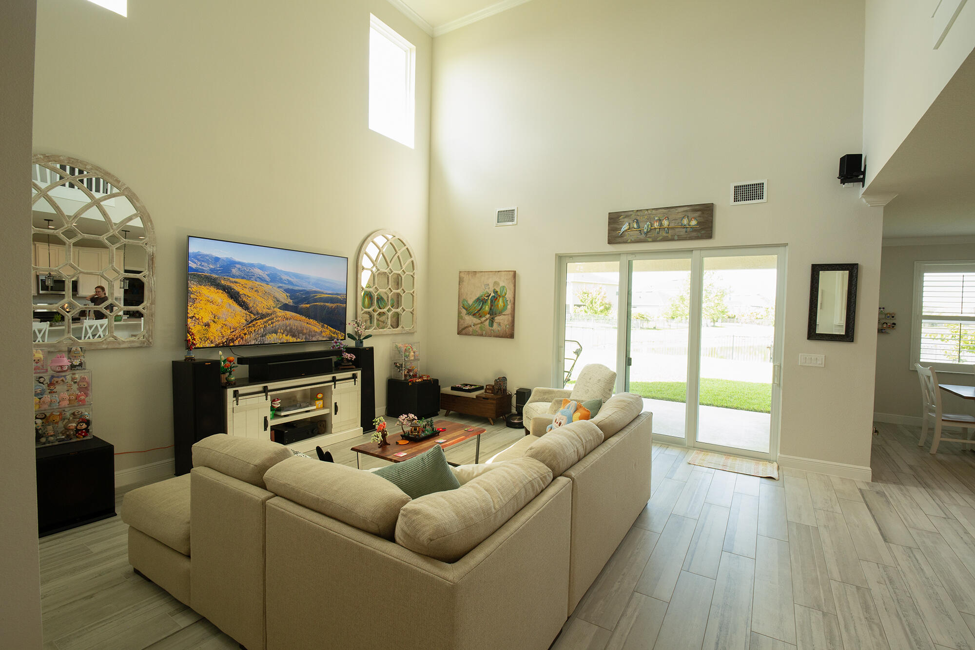 VERANO SOUTH - POD C - PLAT NO. 2 - Residential
