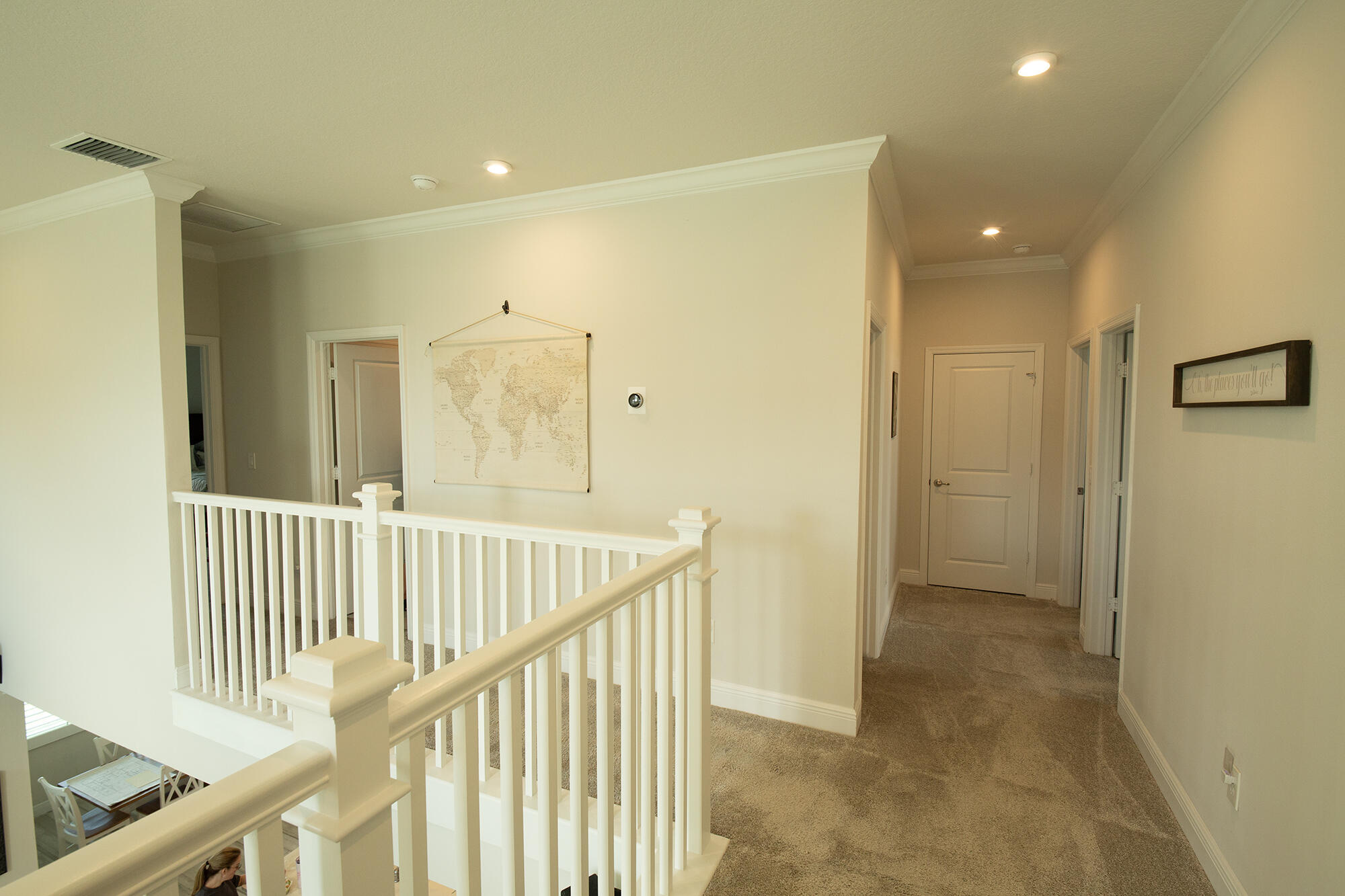 VERANO SOUTH - POD C - PLAT NO. 2 - Residential