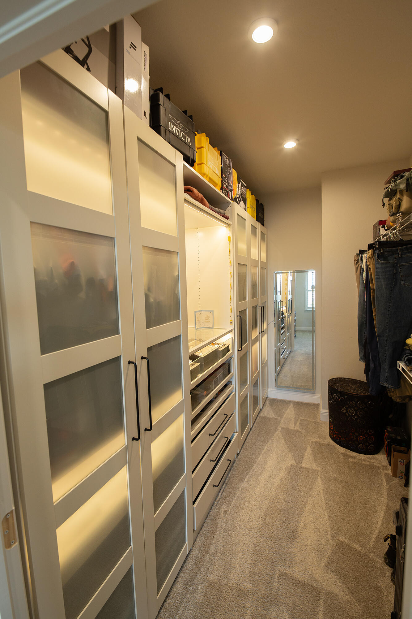 VERANO SOUTH - POD C - PLAT NO. 2 - Residential