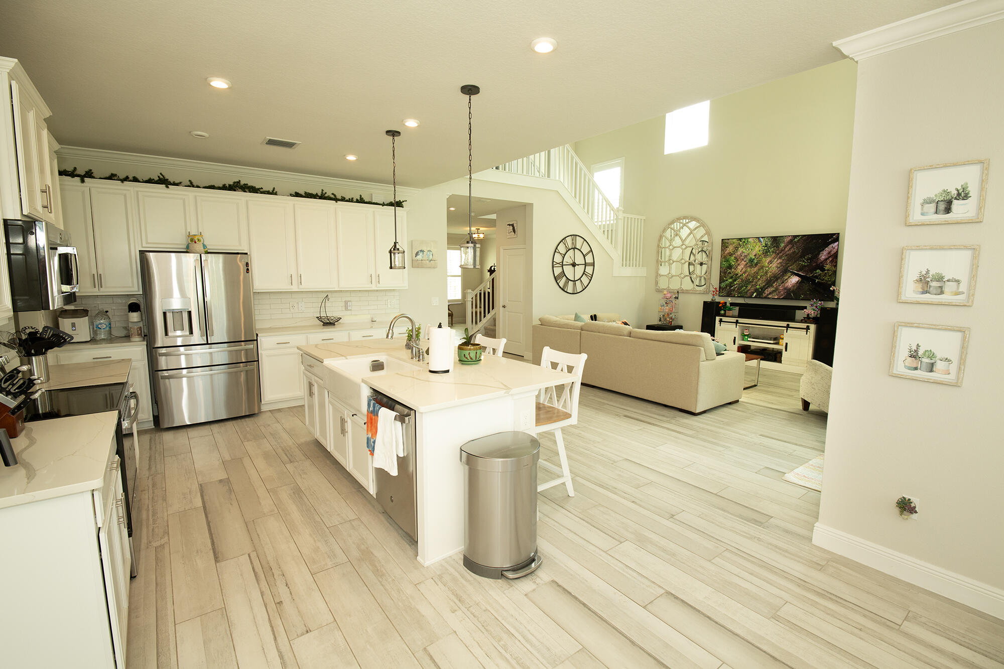 VERANO SOUTH - POD C - PLAT NO. 2 - Residential