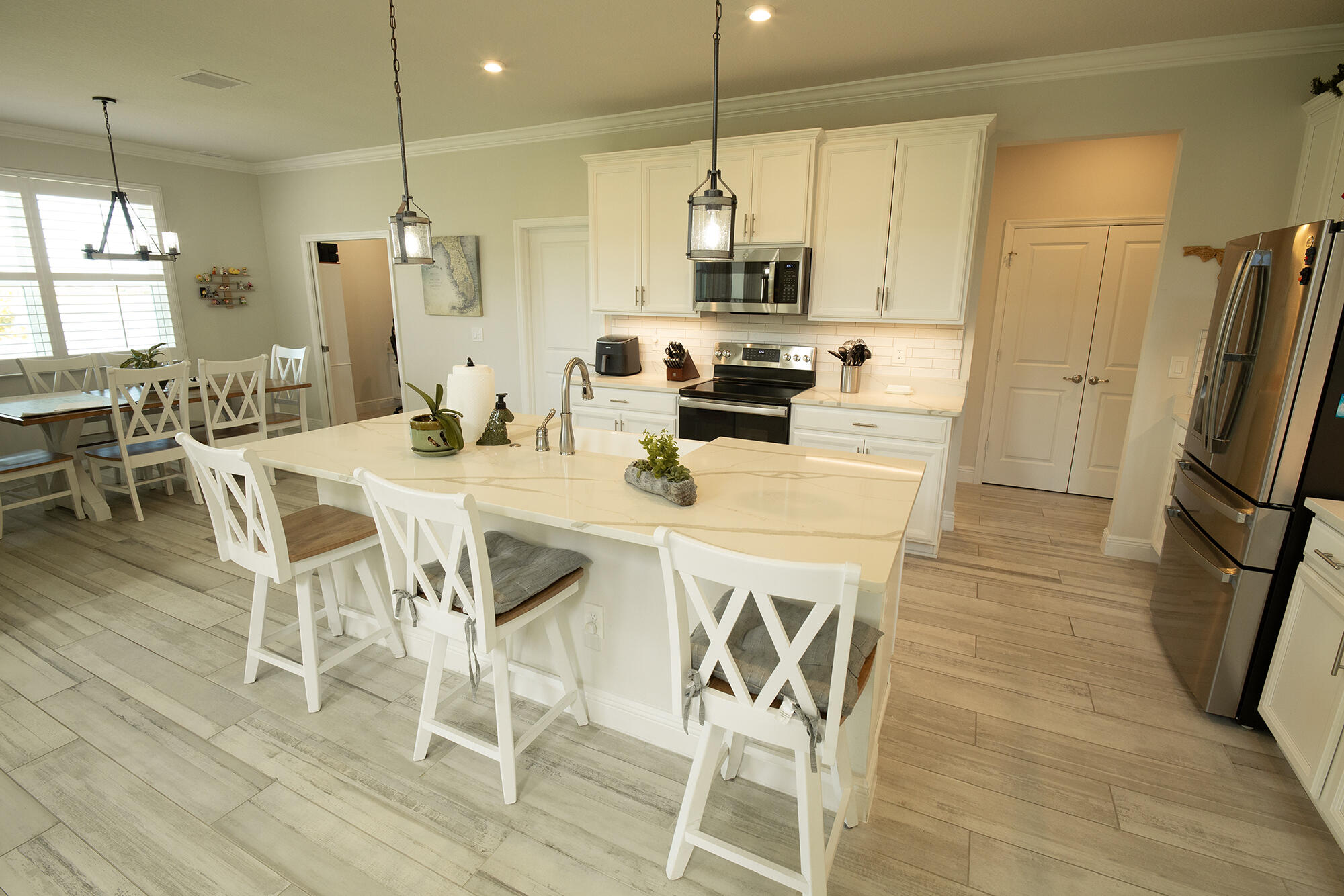 VERANO SOUTH - POD C - PLAT NO. 2 - Residential