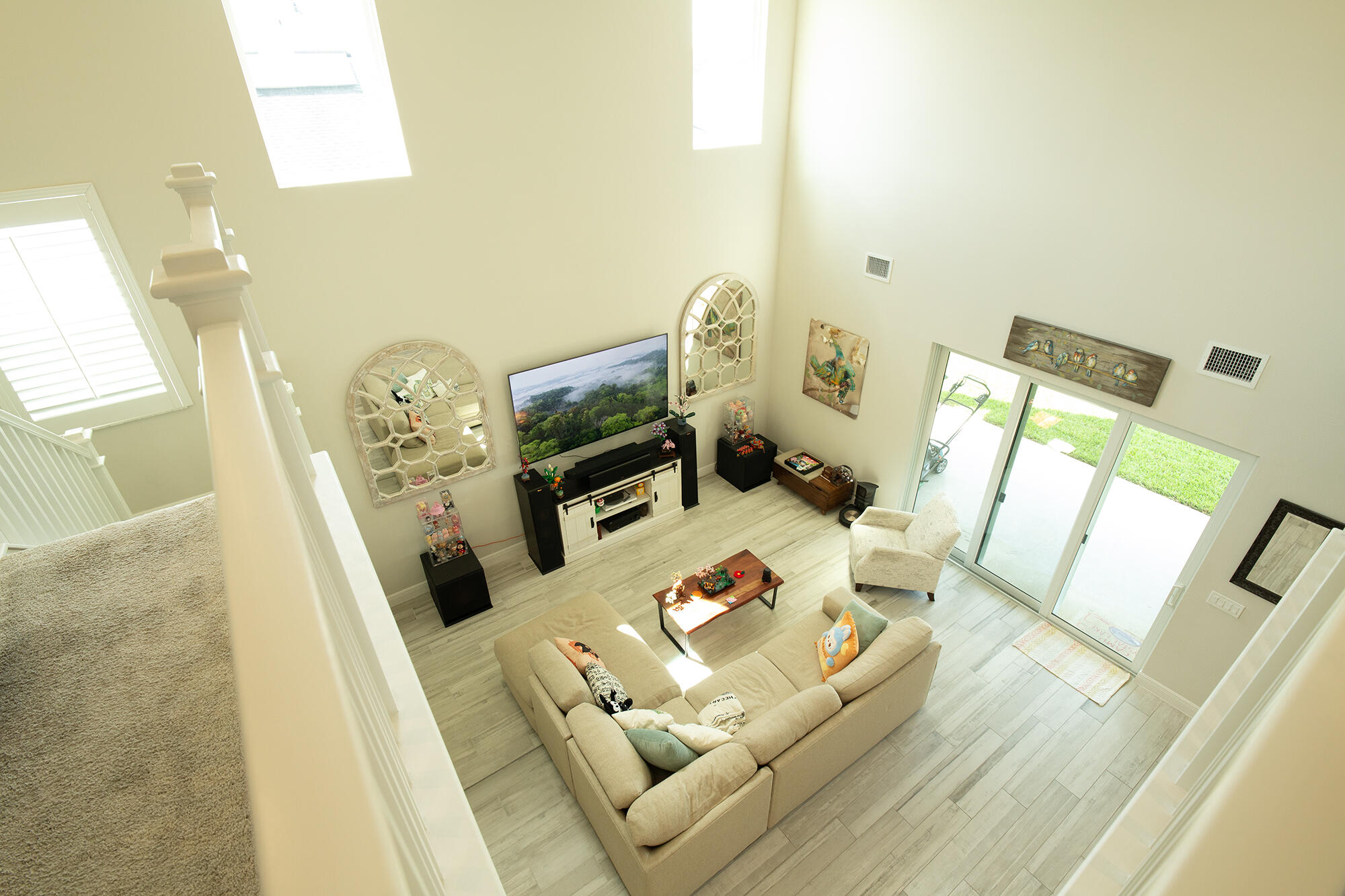 VERANO SOUTH - POD C - PLAT NO. 2 - Residential
