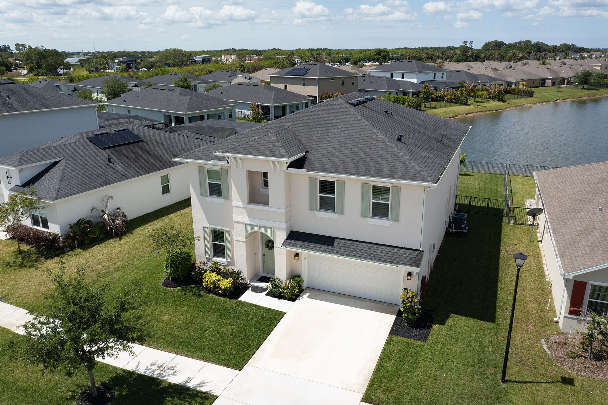 VERANO SOUTH - POD C - PLAT NO. 2 - Residential