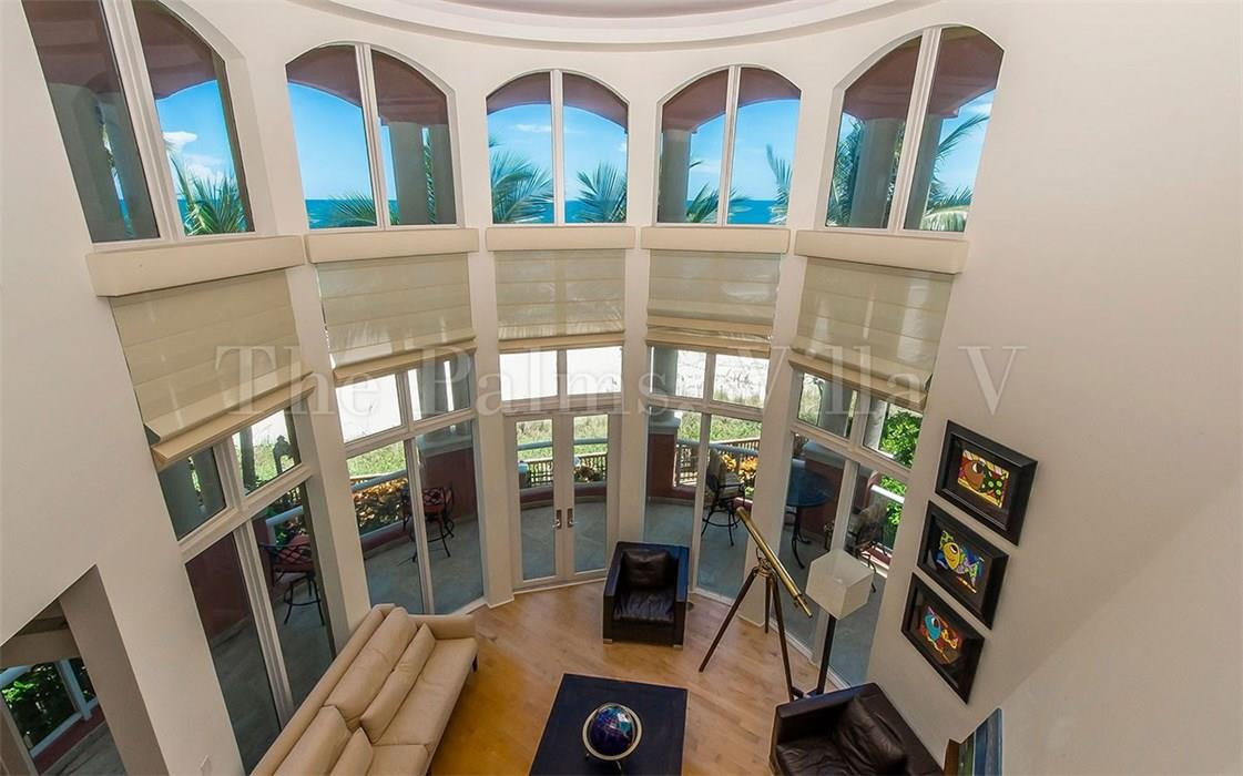 THE PALMS TOWNHOUSES - Residential
