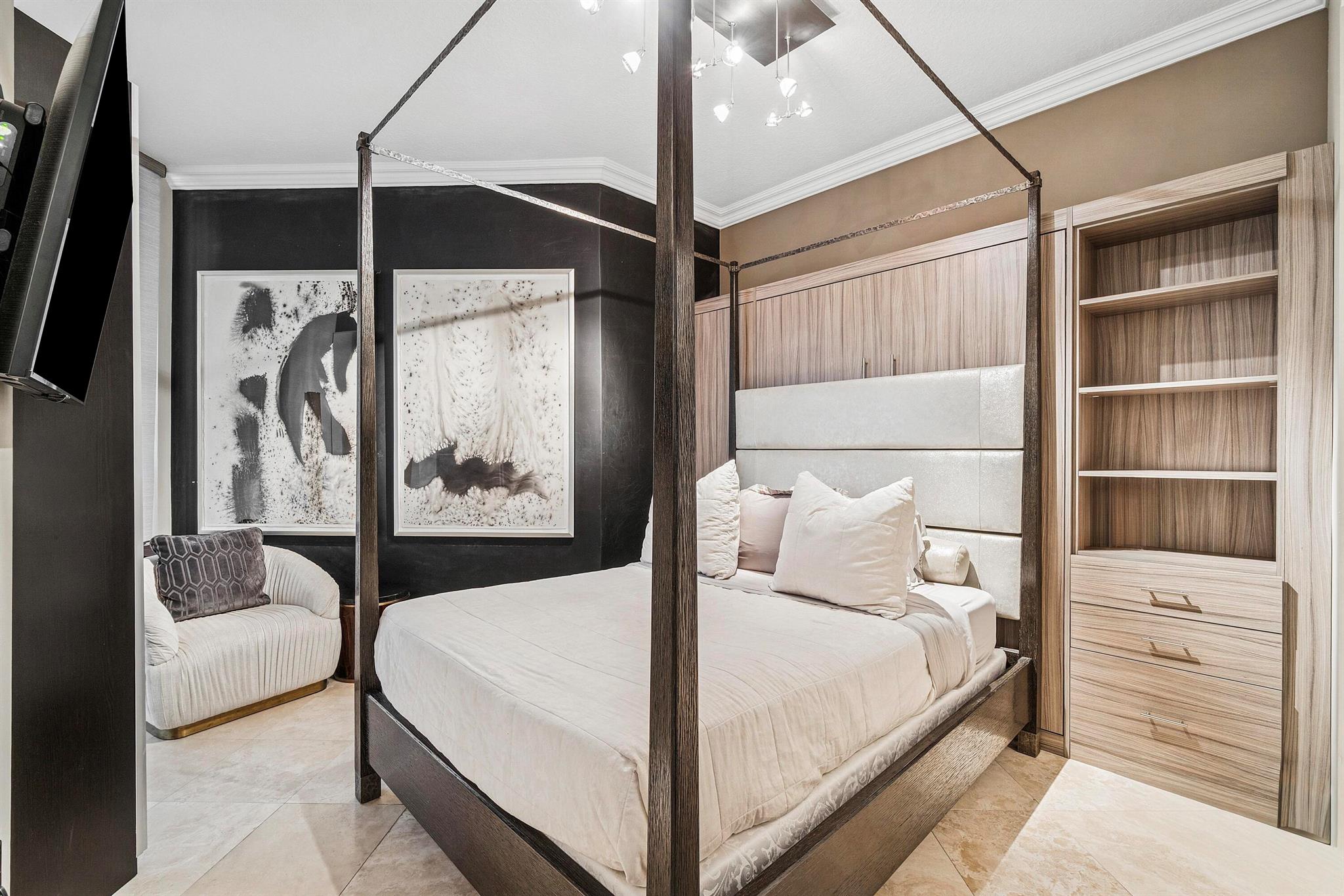 TWO CITY PLAZA CONDO - Residential