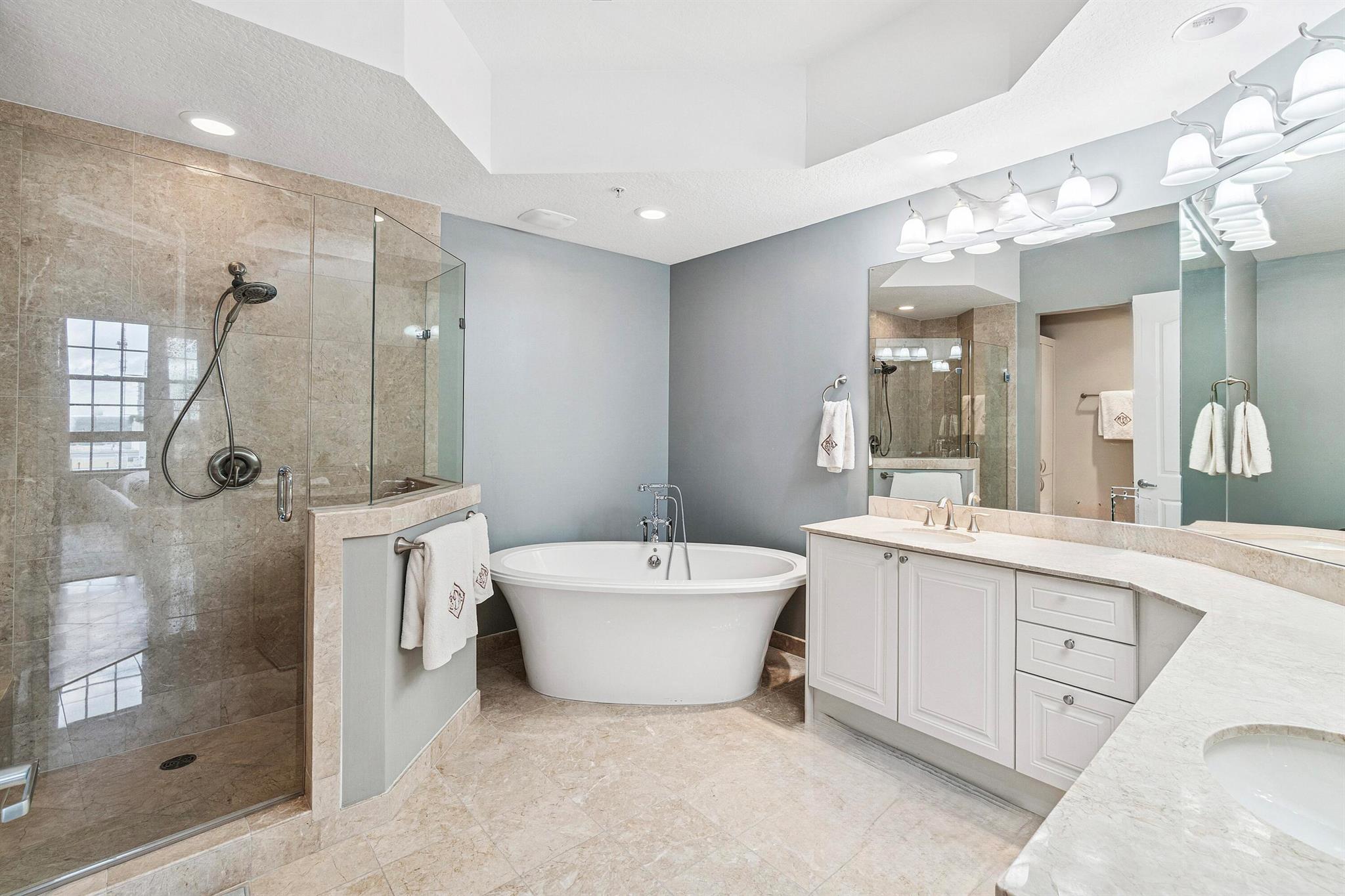 TWO CITY PLAZA CONDO - Residential