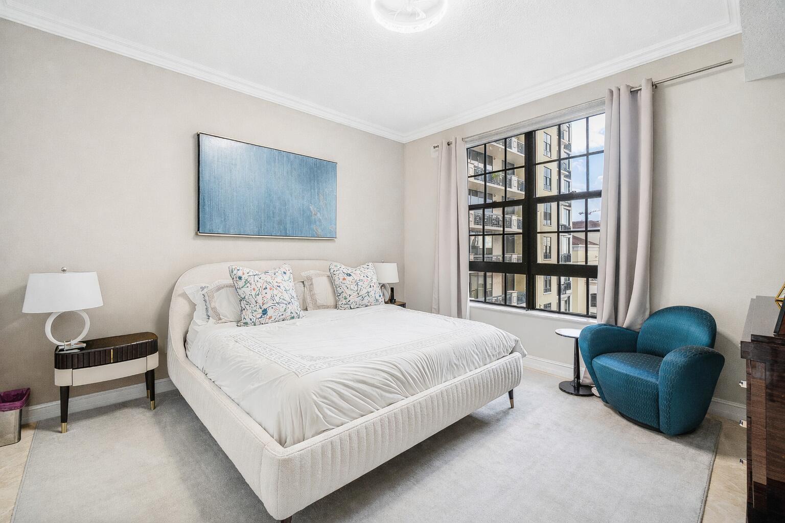 TWO CITY PLAZA CONDO - Residential