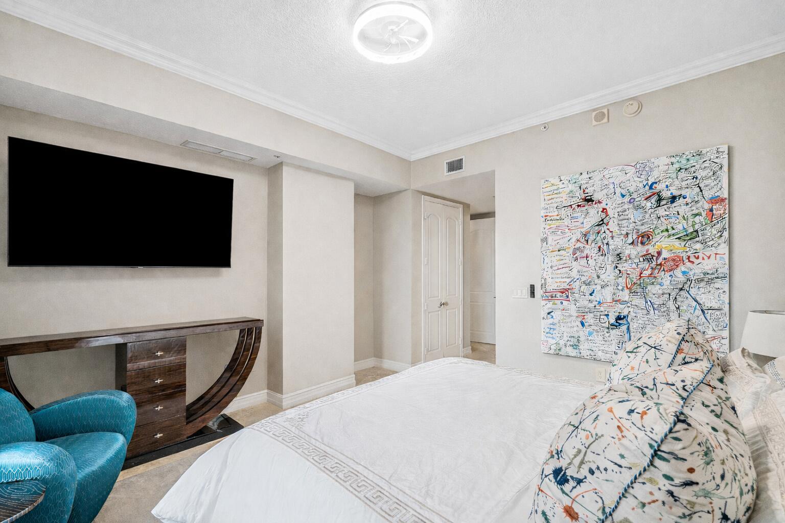 TWO CITY PLAZA CONDO - Residential