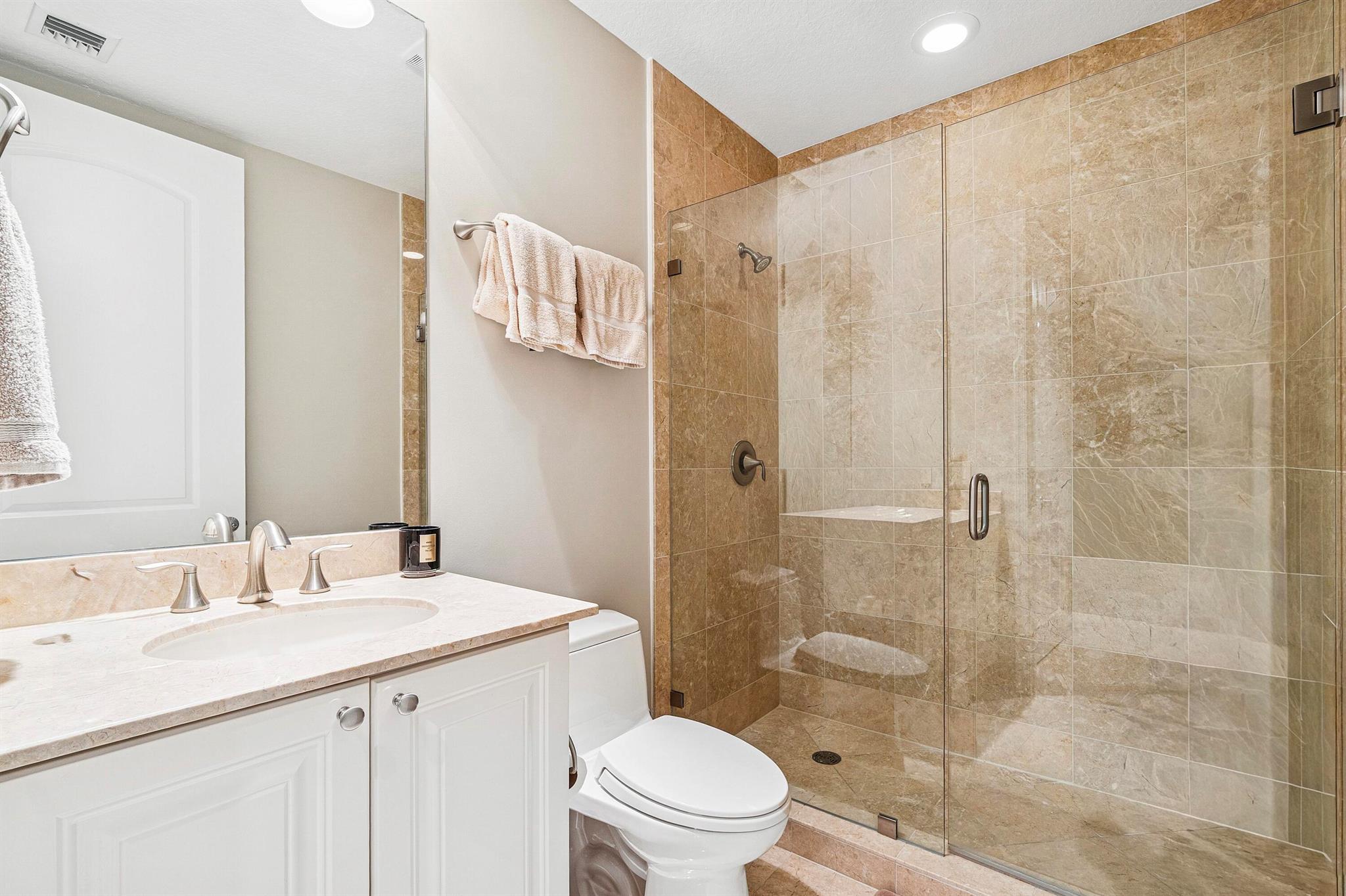 TWO CITY PLAZA CONDO - Residential