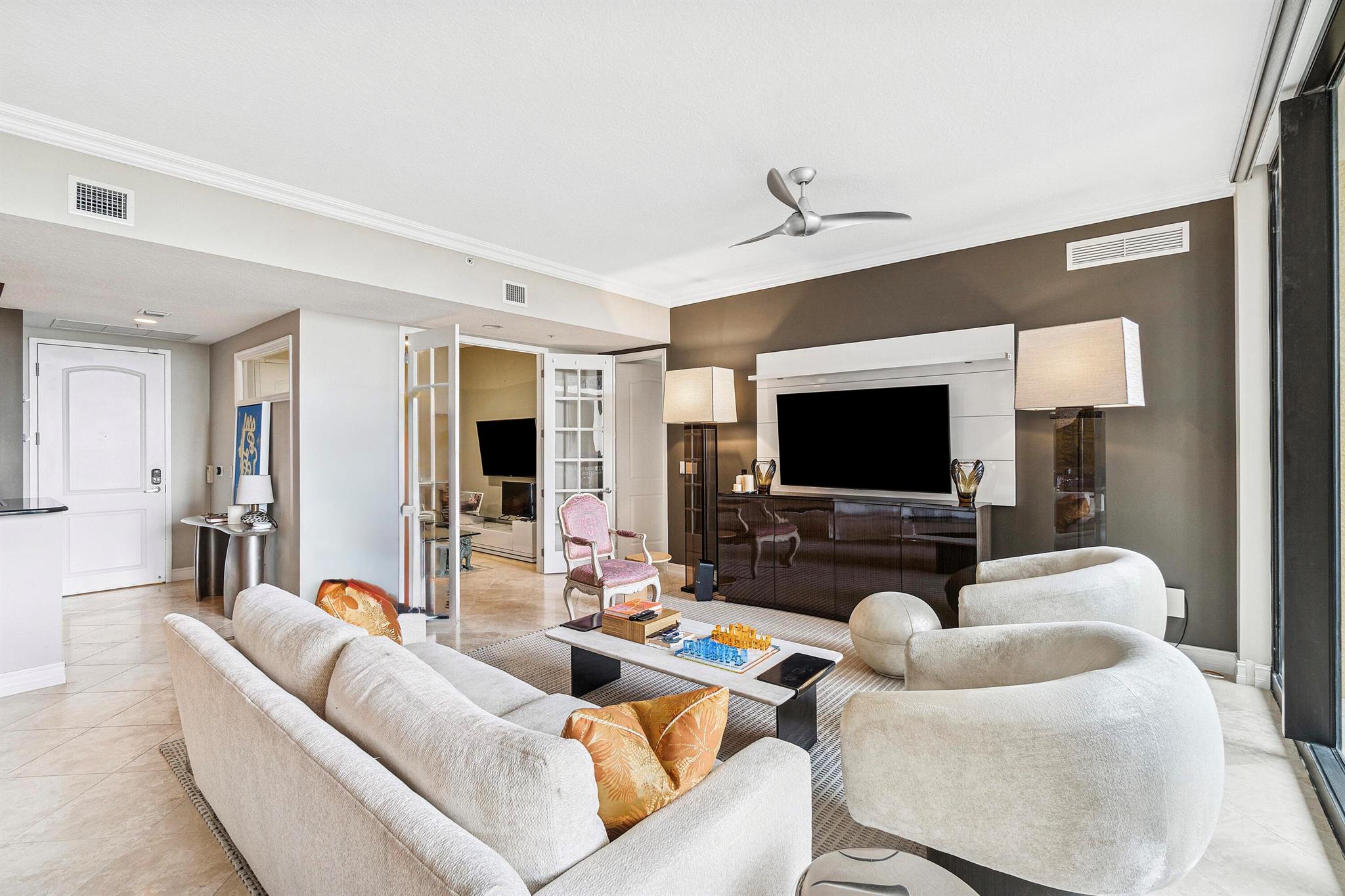 TWO CITY PLAZA CONDO - Residential