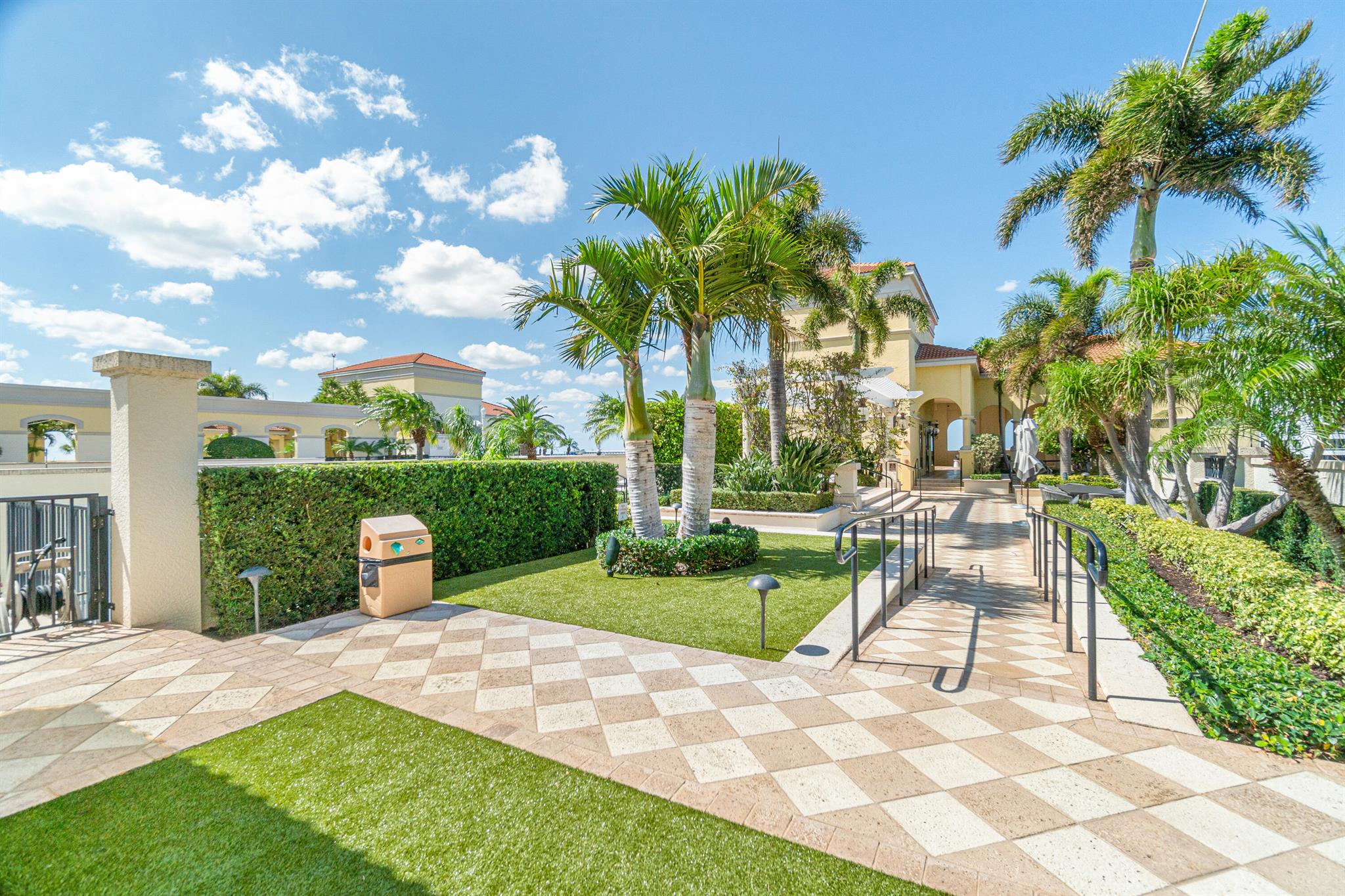 TWO CITY PLAZA CONDO - Residential