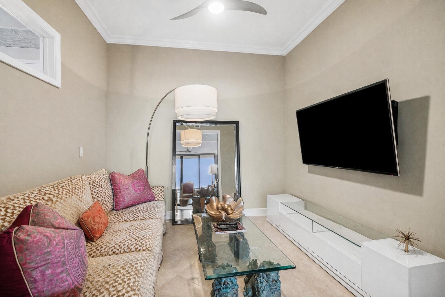 TWO CITY PLAZA CONDO - Residential