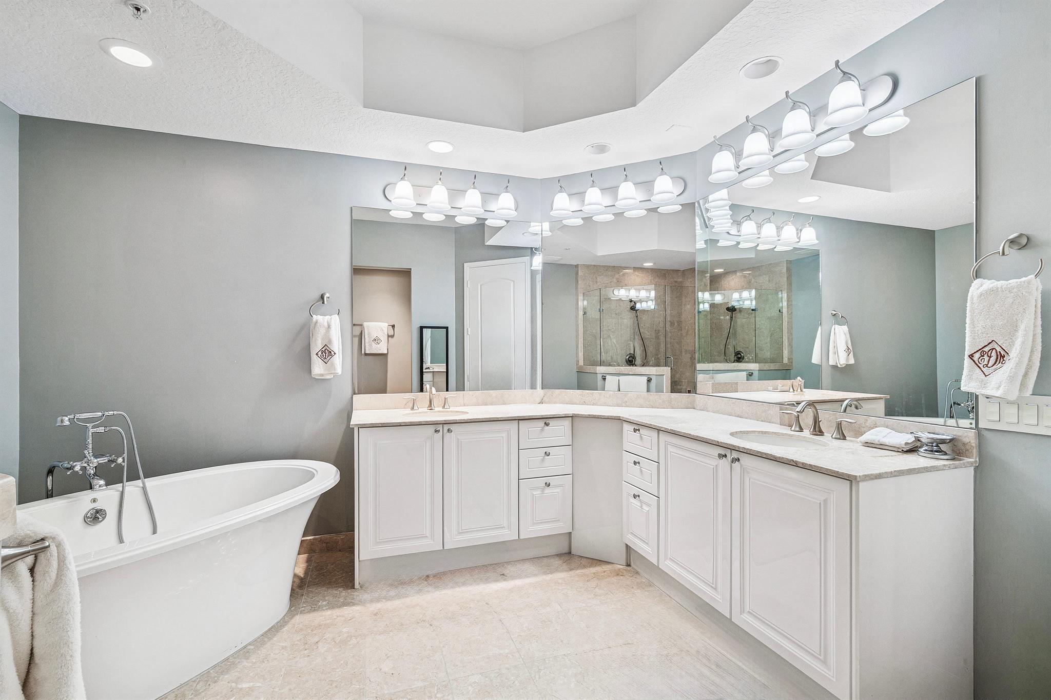 TWO CITY PLAZA CONDO - Residential