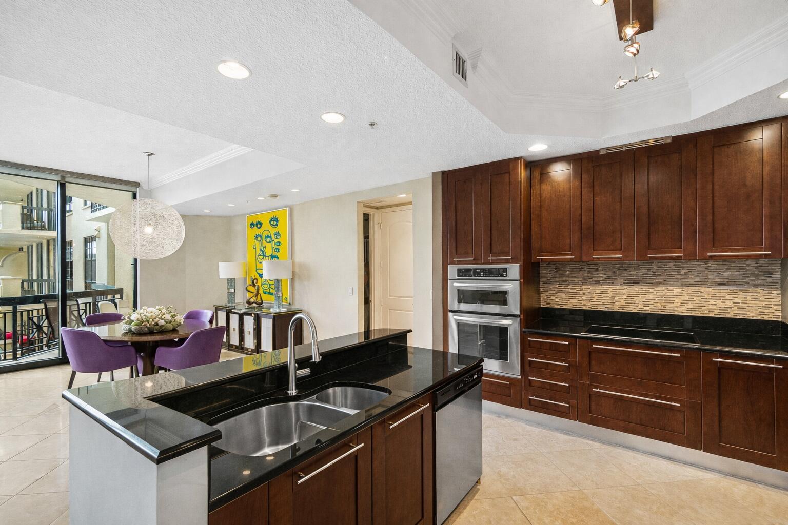 TWO CITY PLAZA CONDO - Residential