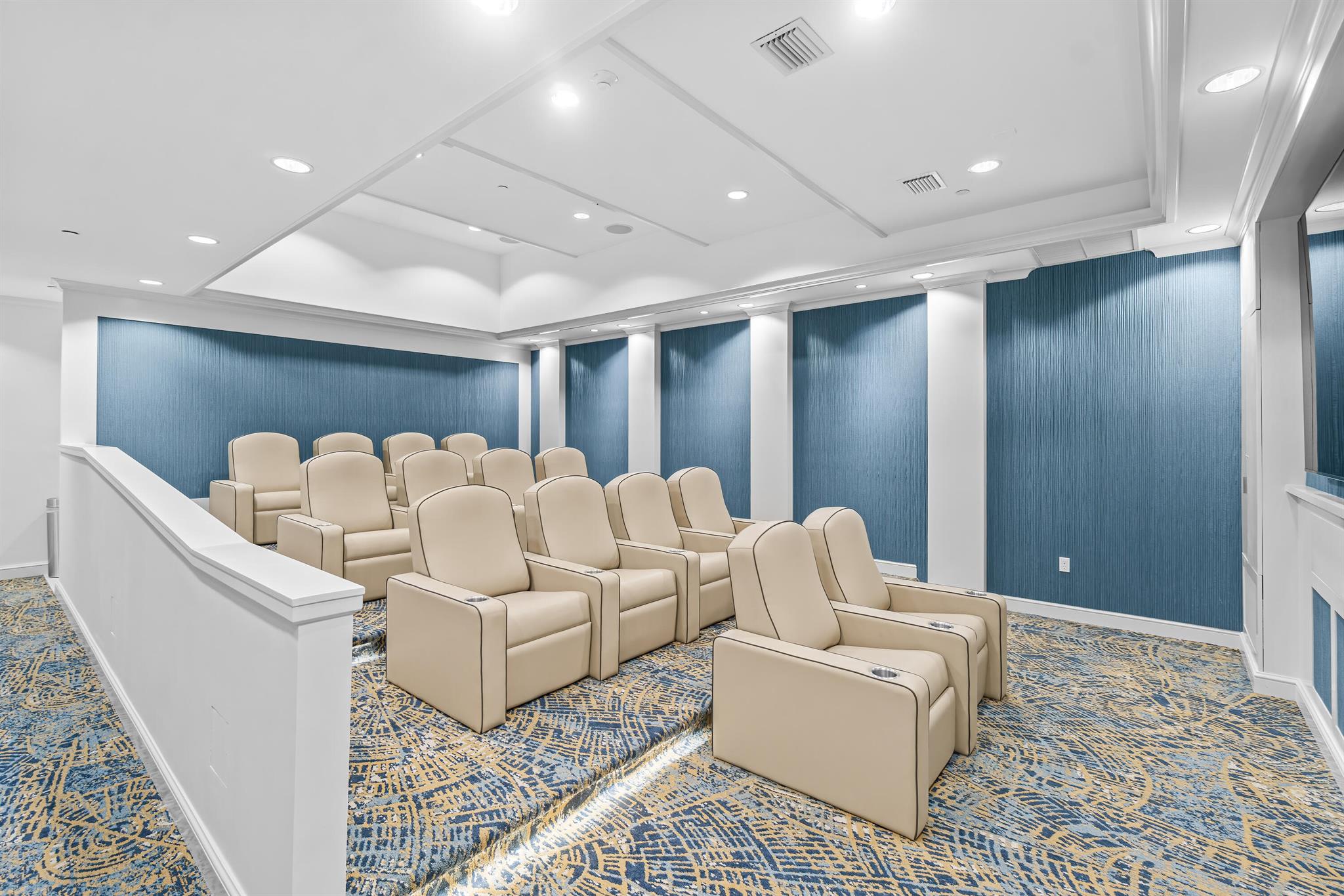 TWO CITY PLAZA CONDO - Residential