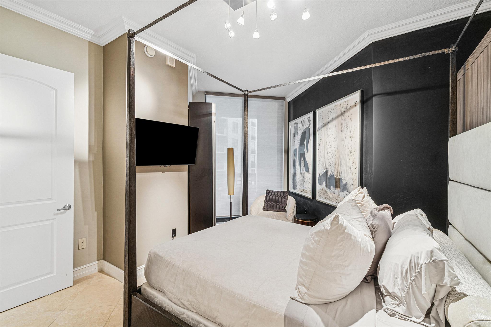 TWO CITY PLAZA CONDO - Residential