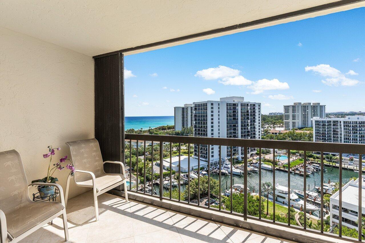 Properties | Stephanie Kaufman 4740 S Ocean Boulevard 1515