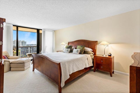 Tiny photo for 4740 S Ocean Boulevard #1515, Boca Raton, FL 33487 (MLS # B26031496)