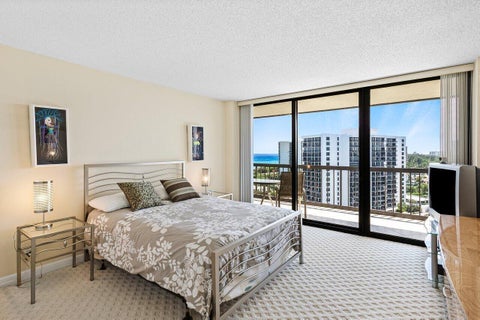 Tiny photo for 4740 S Ocean Boulevard #1515, Boca Raton, FL 33487 (MLS # B26031496)