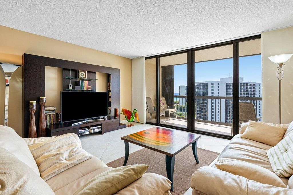 Photo of 4740 S Ocean Boulevard #1515, Boca Raton, FL 33487 (MLS # B26031496)